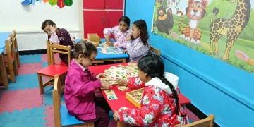 «التضامن»: تطوير شامل لمنظومة الحضانات وتطبيق «التعلم من خلال اللعب» بالشراكة مع «الجايكا» 1 - جريدة المساء الحضانات