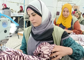 "التضامن": مشروع خدمة المرأة العاملة يصل إلى 22.5 ألف مستفيد ويعزز اقتصاد الرعاية 28 - جريدة المساء "التضامن": مشروع خدمة المرأة العاملة يصل إلى 22.5 ألف مستفيد ويعزز اقتصاد الرعاية 27 - جريدة المساء