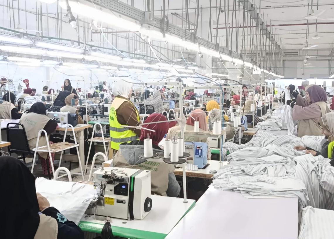 منظومة التمكين الاقتصادي للتخارج من تكافل