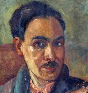 مسابقة متحف الفنان محمد ناجي السنوية 19 - جريدة المساء