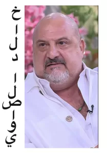 وزير الثقافة يلتقي الفنان خالد الصاوي لبحث إنشاء المركز الدولي للتدريب على فنون المسرح 23 - جريدة المساء