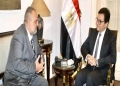 وزير الثقافة يلتقي الفنان خالد الصاوي لبحث إنشاء المركز الدولي للتدريب على فنون المسرح 13 - جريدة المساء