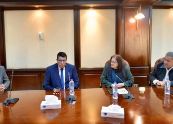 لجنة الدراما بالأعلى للإعلام تناقش أزمة الكتاب مع السيناريست أيمن سلامة 22 - جريدة المساء لجنة الدراما بالأعلى للإعلام تناقش أزمة الكتاب مع السيناريست أيمن سلامة 21 - جريدة المساء