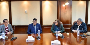 لجنة الدراما بالأعلى للإعلام تناقش أزمة الكتاب مع السيناريست أيمن سلامة 1 - جريدة المساء