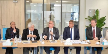 الاجتماع الختامي للجنة الرئيسية لتطوير الإعلام المصري يخرج بتوصيات قابلة للتنفيذ 1 - جريدة المساء