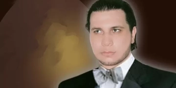 "بحبِّك يا مصر".. إبداع متجدد للشاعر محمد فتحي السباعي 2 - جريدة المساء "بحبِّك يا مصر".. إبداع متجدد للشاعر محمد فتحي السباعي 1 - جريدة المساء