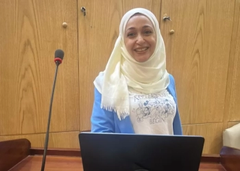 "الأطباق الملونة ومضادات الأكسدة"..في ندوة بصيدلة عين شمس 19 - جريدة المساء