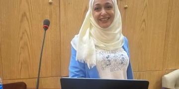 "الأطباق الملونة ومضادات الأكسدة"..في ندوة بصيدلة عين شمس 1 - جريدة المساء