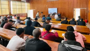 "سماحة الإسلام" في ندوة توعوية بجامعة القناة  21 - جريدة المساء