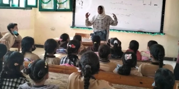 "الدمج الفعال لذوي الإعاقة ".. لقاء توعوي بثقافة الإسماعيلية 1 - جريدة المساء