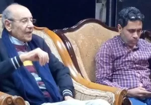 نادي أدب الإسماعيلية يحتفي بالكاتب عبدالحميد البسيوني 21 - جريدة المساء