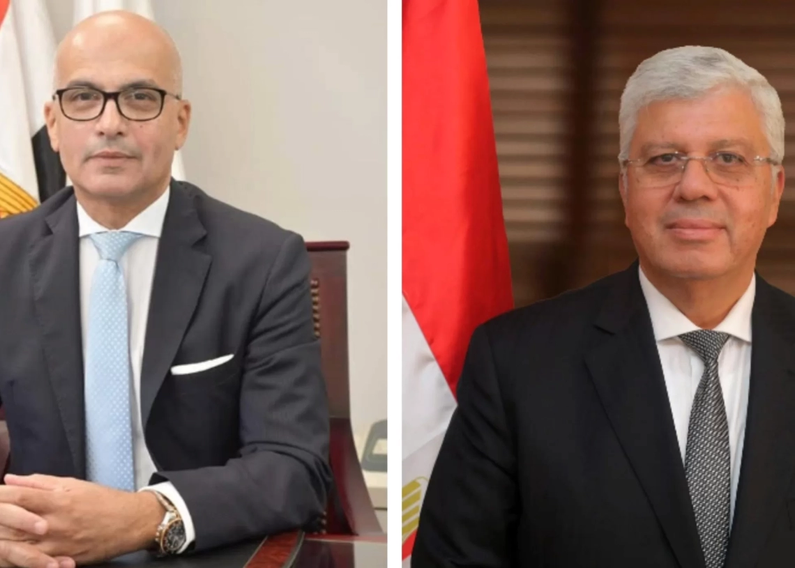 مشروع عين شمس يتصدر مشروعات المبادرة الرئاسية “تحالف وتنمية”  17 - جريدة المساء