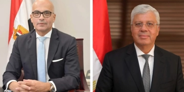 مشروع عين شمس يتصدر مشروعات المبادرة الرئاسية “تحالف وتنمية”  1 - جريدة المساء