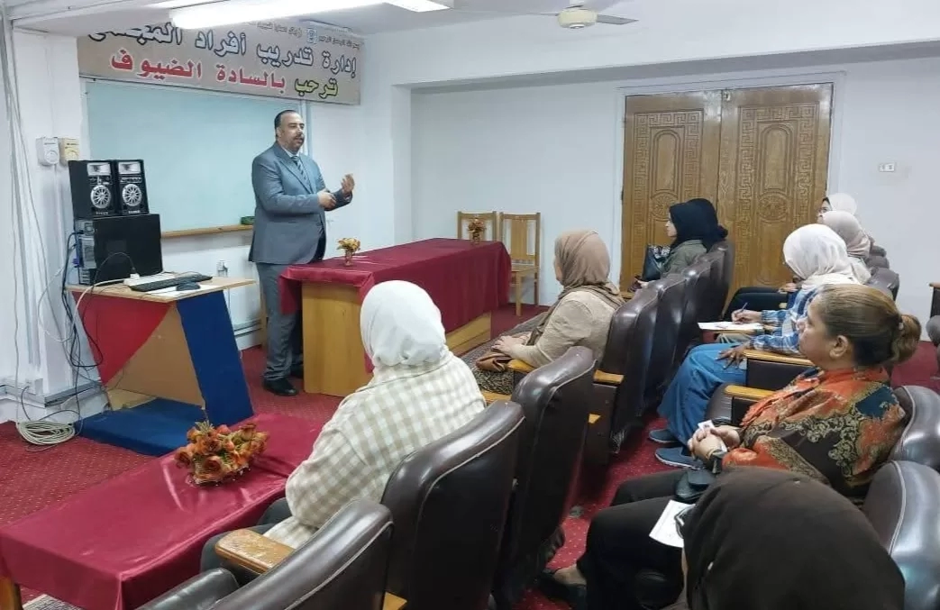 برامج تدريبية نوعية بجامعة القناة لتعزيز الوعي وتمكين الطلاب 19 - جريدة المساء