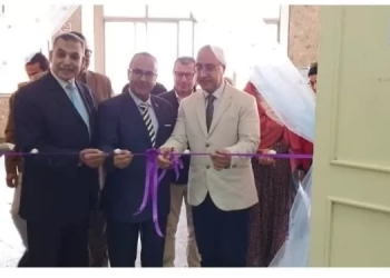 وكيل تعليم المنوفية يفتتح معرض "ISEF" للعلوم و الهندسة.. بشبين الكوم 26 - جريدة المساء وكيل تعليم المنوفية يفتتح معرض "ISEF" للعلوم و الهندسة.. بشبين الكوم 25 - جريدة المساء