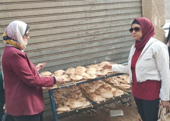 تحرير 16 محضرا تموينيا في حملة بفايد 25 - جريدة المساء تحرير 16 محضرا تموينيا في حملة بفايد 24 - جريدة المساء