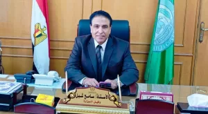 تحرير 16 محضرا تموينيا في حملة بفايد 22 - جريدة المساء تحرير 16 محضرا تموينيا في حملة بفايد 21 - جريدة المساء