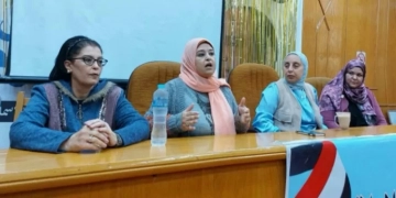 الرائدات الريفيات ونشر الوعى .. ندوة بالمجمع الإعلامى بالإسماعيلية 1 - جريدة المساء