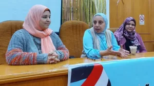الرائدات الريفيات ونشر الوعى .. ندوة بالمجمع الإعلامى بالإسماعيلية 25 - جريدة المساء