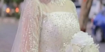 تشييع جنازة عروس قويسنا..زوجها خلص عليها بعد 4 شهور من الزفاف 1 - جريدة المساء