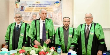 "المسلمون فى مملكة بيت المقدس الصليبية" في رسالة ماجستير 2 - جريدة المساء "المسلمون فى مملكة بيت المقدس الصليبية" في رسالة ماجستير 1 - جريدة المساء