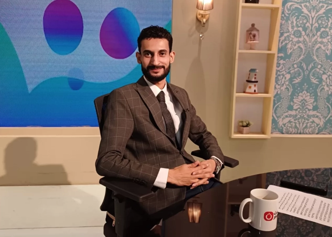 نادر عبدالناصر يرصد سلبيات أداء المنتخب في كأس العرب 18 - جريدة المساء نادر عبدالناصر يرصد سلبيات أداء المنتخب في كأس العرب 17 - جريدة المساء