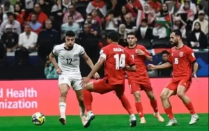 نادر عبدالناصر يرصد سلبيات أداء المنتخب في كأس العرب 20 - جريدة المساء نادر عبدالناصر يرصد سلبيات أداء المنتخب في كأس العرب 19 - جريدة المساء