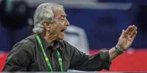 نادر عبدالناصر يرصد سلبيات أداء المنتخب في كأس العرب 22 - جريدة المساء نادر عبدالناصر يرصد سلبيات أداء المنتخب في كأس العرب 21 - جريدة المساء