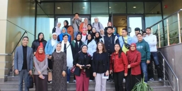 "كيف نبني تحقيق احترافي"..ورشة بإعلام عين شمس 1 - جريدة المساء