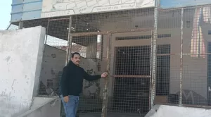 تحرير 10 محاضر تموينية بقري القنطرة شرق 21 - جريدة المساء