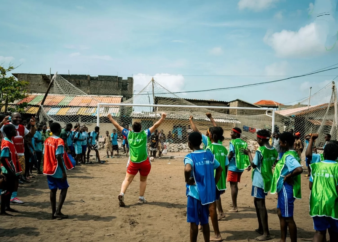  أمم إفريقيا 2025: رحلة برّية تعبر القارة احتفالًا بوحدة شعوبها وشغفها بكرة القدم 19 - جريدة المساء