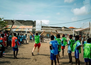 أمم إفريقيا 2025: رحلة برّية تعبر القارة احتفالًا بوحدة شعوبها وشغفها بكرة القدم 26 - جريدة المساء أمم إفريقيا 2025: رحلة برّية تعبر القارة احتفالًا بوحدة شعوبها وشغفها بكرة القدم 25 - جريدة المساء