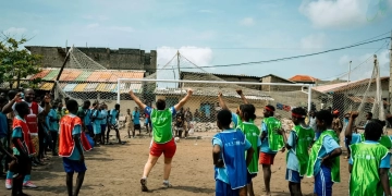  أمم إفريقيا 2025: رحلة برّية تعبر القارة احتفالًا بوحدة شعوبها وشغفها بكرة القدم 1 - جريدة المساء