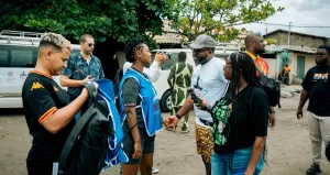  أمم إفريقيا 2025: رحلة برّية تعبر القارة احتفالًا بوحدة شعوبها وشغفها بكرة القدم 25 - جريدة المساء