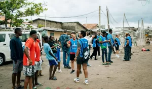  أمم إفريقيا 2025: رحلة برّية تعبر القارة احتفالًا بوحدة شعوبها وشغفها بكرة القدم 21 - جريدة المساء