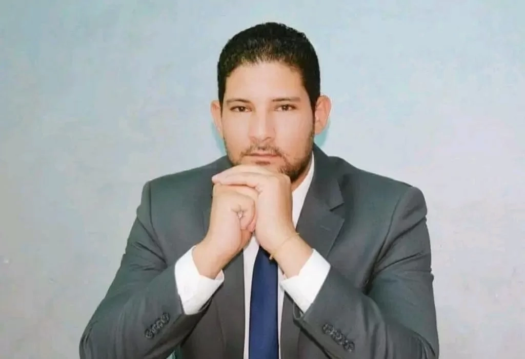 عبدالرحيم: قرارات أمريكا تكشف الوجه الحقيقي لجماعة الإخوان الإرهابية 20 - جريدة المساء عبدالرحيم: قرارات أمريكا تكشف الوجه الحقيقي لجماعة الإخوان الإرهابية 19 - جريدة المساء