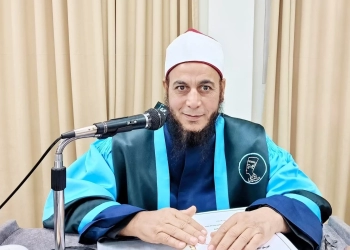 دكتوراه بمرتبة الشرف الأولى للباحث خالد عمر 28 - جريدة المساء دكتوراه بمرتبة الشرف الأولى للباحث خالد عمر 27 - جريدة المساء