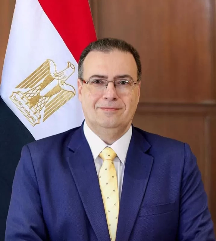 التماس لرئيس الجهاز المركزى للتنظيم والإدارة 16 - جريدة المساء التماس لرئيس الجهاز المركزى للتنظيم والإدارة 15 - جريدة المساء