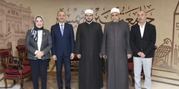 مفهوم الحرية وضوابطها" في ندوة بعين شمس 2 - جريدة المساء مفهوم الحرية وضوابطها" في ندوة بعين شمس 1 - جريدة المساء