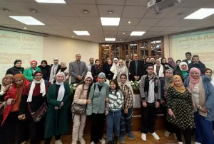 "ظاهرة أطفال الشوارع" تناقشها ندوة بآداب عين شمس 20 - جريدة المساء "ظاهرة أطفال الشوارع" تناقشها ندوة بآداب عين شمس 19 - جريدة المساء