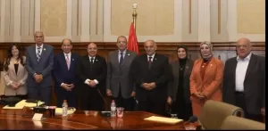  د.بسمة هنداوي: التوعية المجتمعية ركيزه أساسية للوقاية من الأمراض المزمنة 7 - جريدة المساء