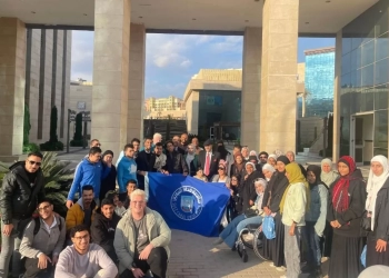 وفد ذوي الهمم بجامعة القناة يشارك في احتفالية "الجلالة" بذوي الإعاقة 26 - جريدة المساء وفد ذوي الهمم بجامعة القناة يشارك في احتفالية "الجلالة" بذوي الإعاقة 25 - جريدة المساء