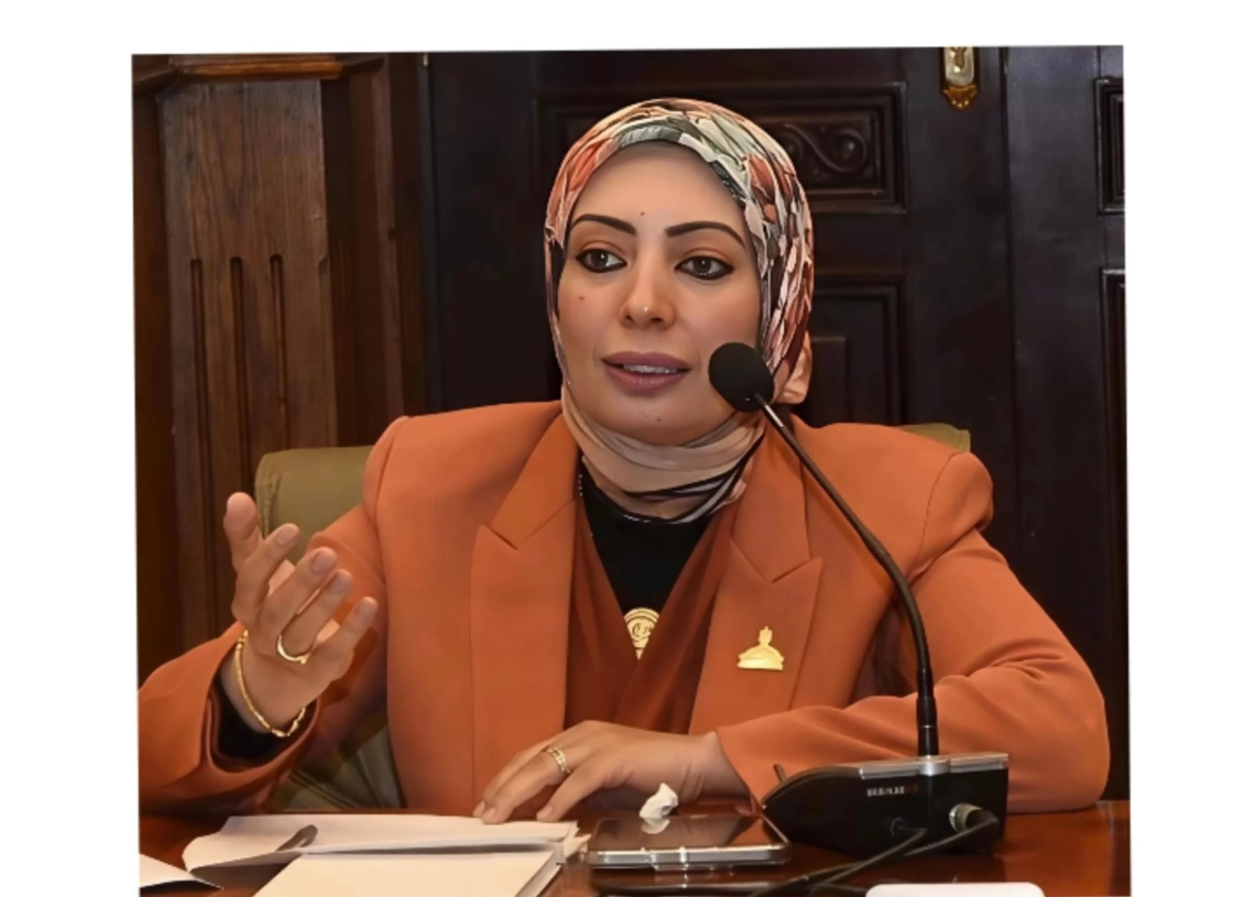  د.بسمة هنداوي: التوعية المجتمعية ركيزه أساسية للوقاية من الأمراض المزمنة 19 - جريدة المساء