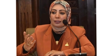  د.بسمة هنداوي: التوعية المجتمعية ركيزه أساسية للوقاية من الأمراض المزمنة 1 - جريدة المساء