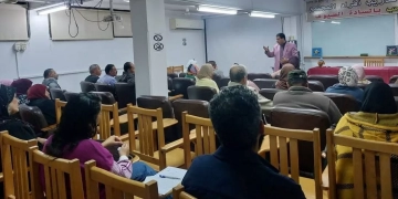 حزمة برامج تدريبية بجامعة القناة لتعزيز الاستدامة والصحة الذكية 1 - جريدة المساء