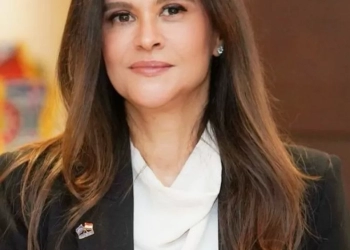 "مميش": نعمل وفق استراتيجية ترتكز على الصحة والتعليم والتكافل الاجتماعي لخدمة المجتمع 24 - جريدة المساء نيرمين مميش، عضو مجلس إدارة جمعية رجال أعمال الإسكندرية