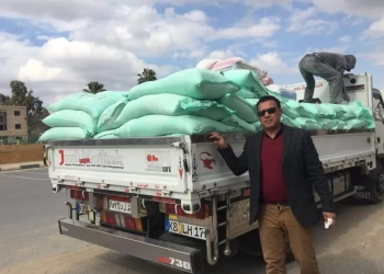 ضبط 23.5 طن دقيق مدعم وتحرير 30 محضرا بأبوصوير 44 - جريدة المساء ضبط 23.5 طن دقيق مدعم وتحرير 30 محضرا بأبوصوير 43 - جريدة المساء