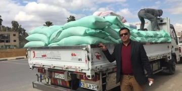 ضبط 23.5 طن دقيق مدعم وتحرير 30 محضرا بأبوصوير 1 - جريدة المساء