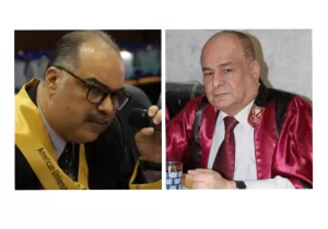 "اجتماعيات الجريمة.. قراءة سوسيولوجية".. كتاب جديد 21 - جريدة المساء