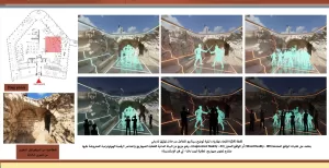 إعادة تأهيل "طابية كوسا باشا"..في معرض د.آية فتحى 22 - جريدة المساء إعادة تأهيل "طابية كوسا باشا"..في معرض د.آية فتحى 21 - جريدة المساء